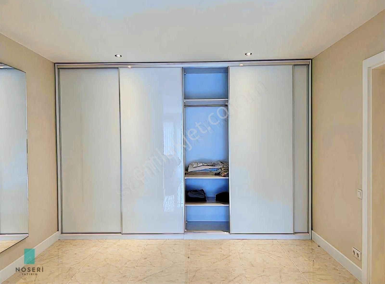 Site İçerisinde Kiralık Villa... - Görsel 13