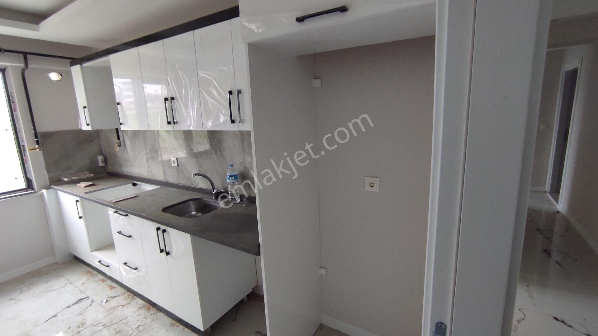 Tekirdağ, Süleymanpaşa, Çınarlı, Mh,2+1, Yüksek, Giriş,sıfır,balkonsuz,tüm,odalar,aydınlık,daire - Görsel 3