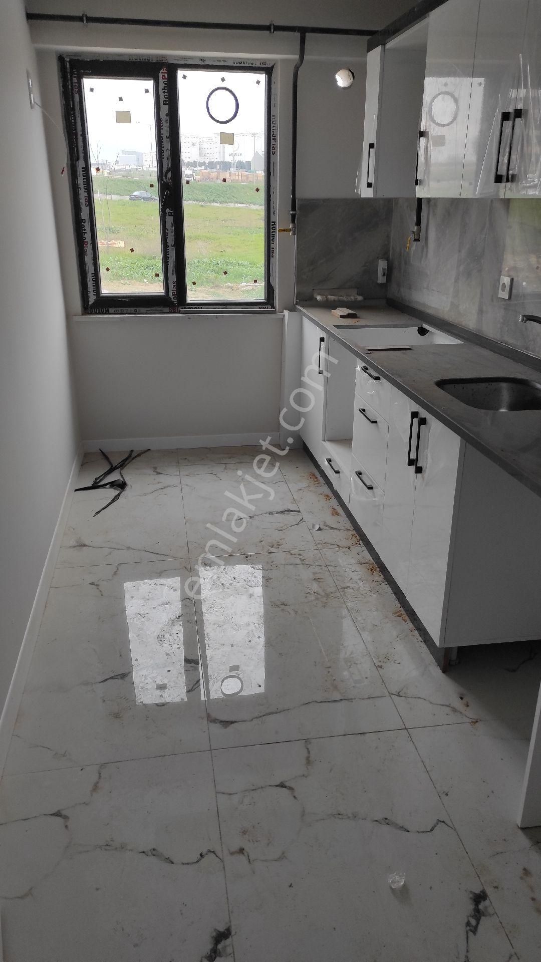 Tekirdağ, Süleymanpaşa, Çınarlı, Mh,2+1, Yüksek, Giriş,sıfır,balkonsuz,tüm,odalar,aydınlık,daire - Görsel 2