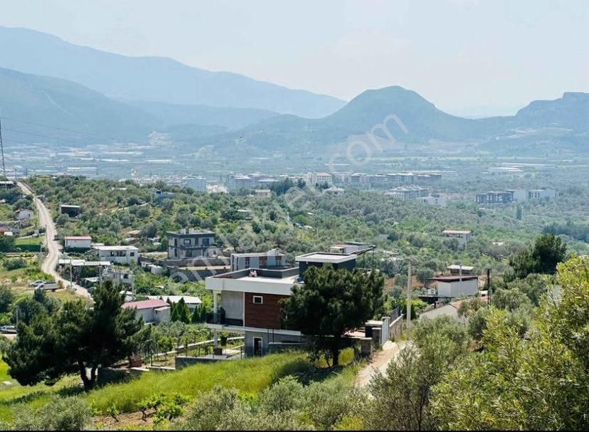 Torbalı Dağkızılca 2+1 295m2 Bahçeli Taş Ev - Görsel 3