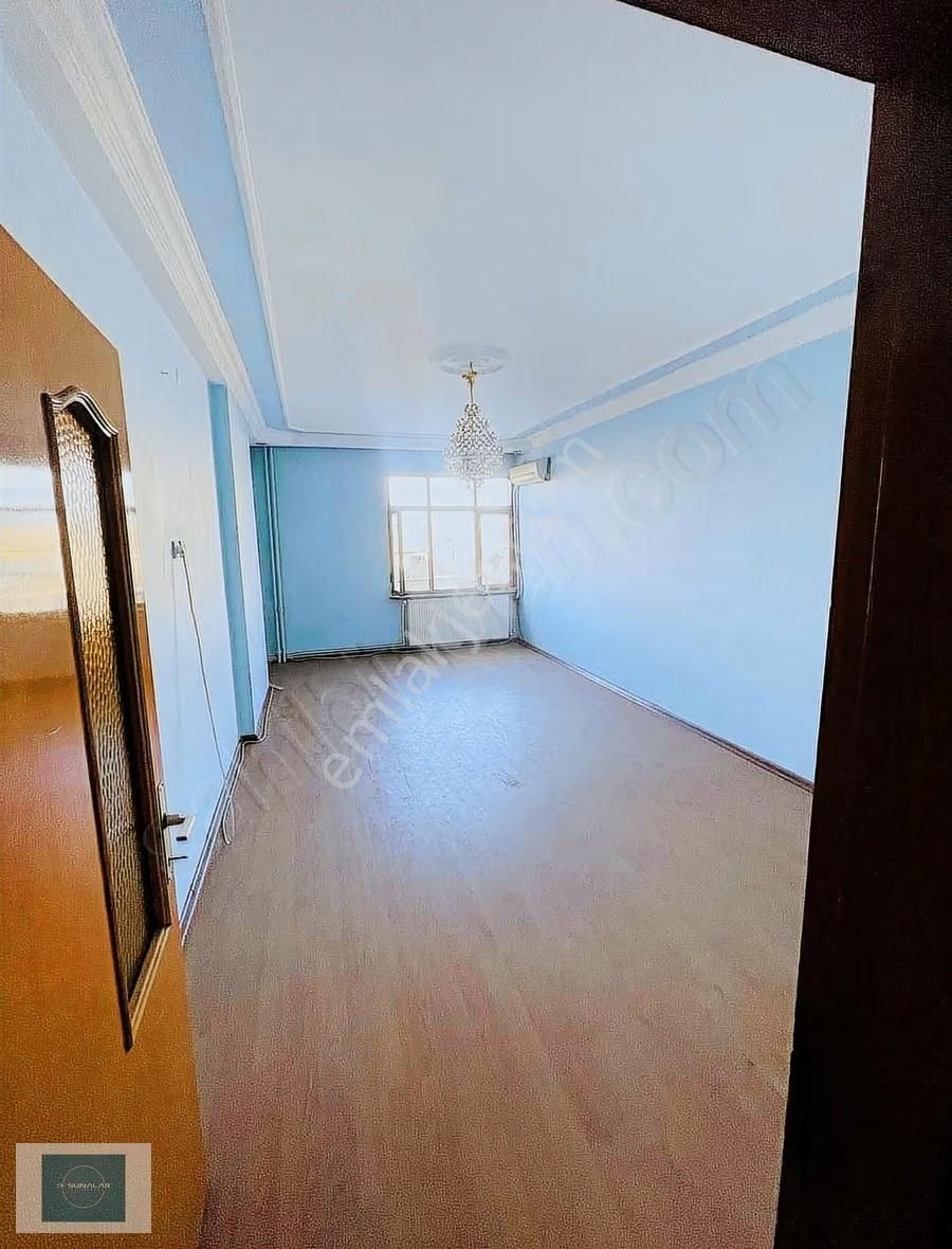 Sahabiye Mah. Asansörlü Kombili Kiralık Daire - Görsel 3