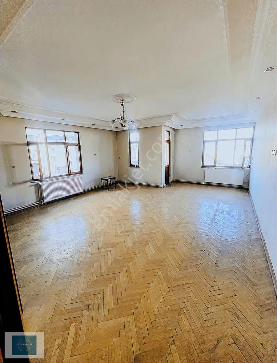 Sahabiye Mah. Asansörlü Kombili Kiralık Daire - Görsel 6