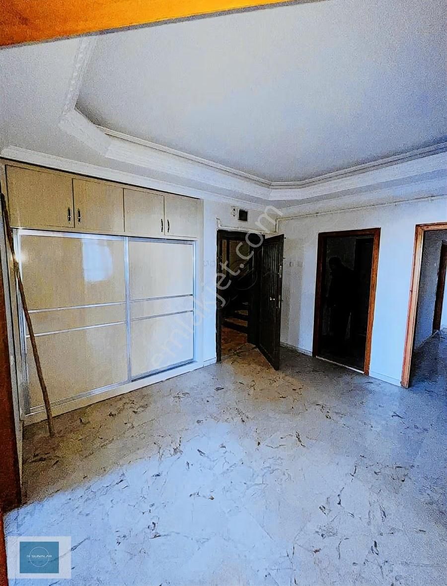 Sahabiye Mah. Asansörlü Kombili Kiralık Daire - Görsel 12