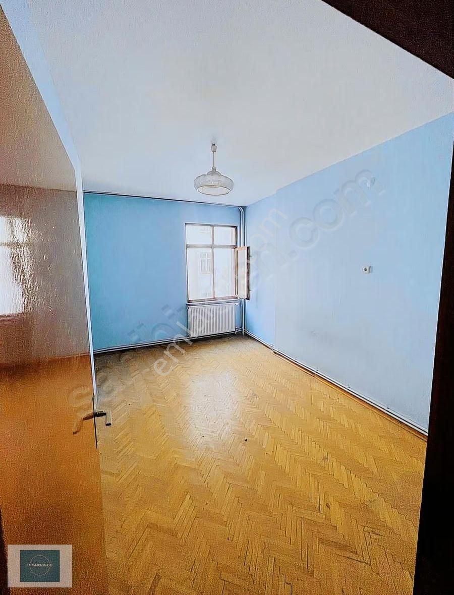 Sahabiye Mah. Asansörlü Kombili Kiralık Daire - Görsel 2