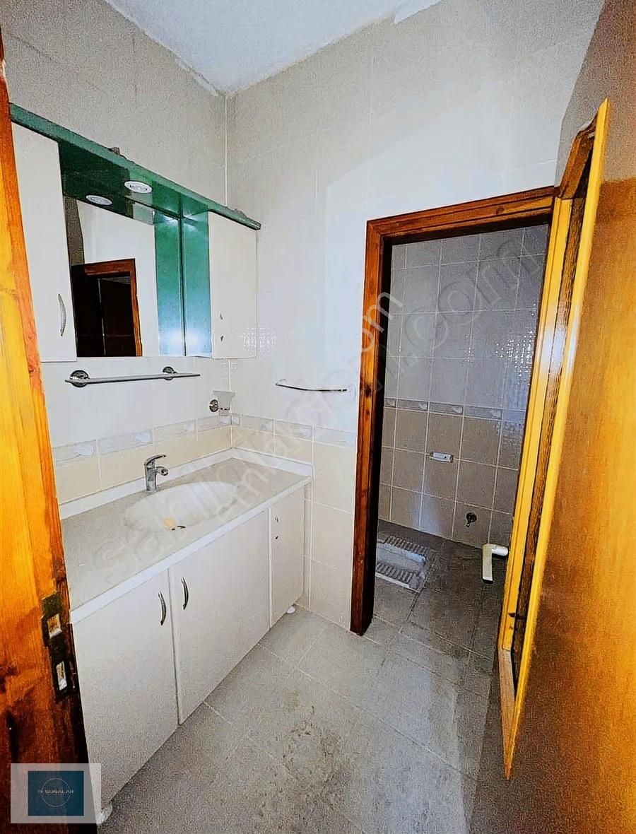 Sahabiye Mah. Asansörlü Kombili Kiralık Daire - Görsel 4