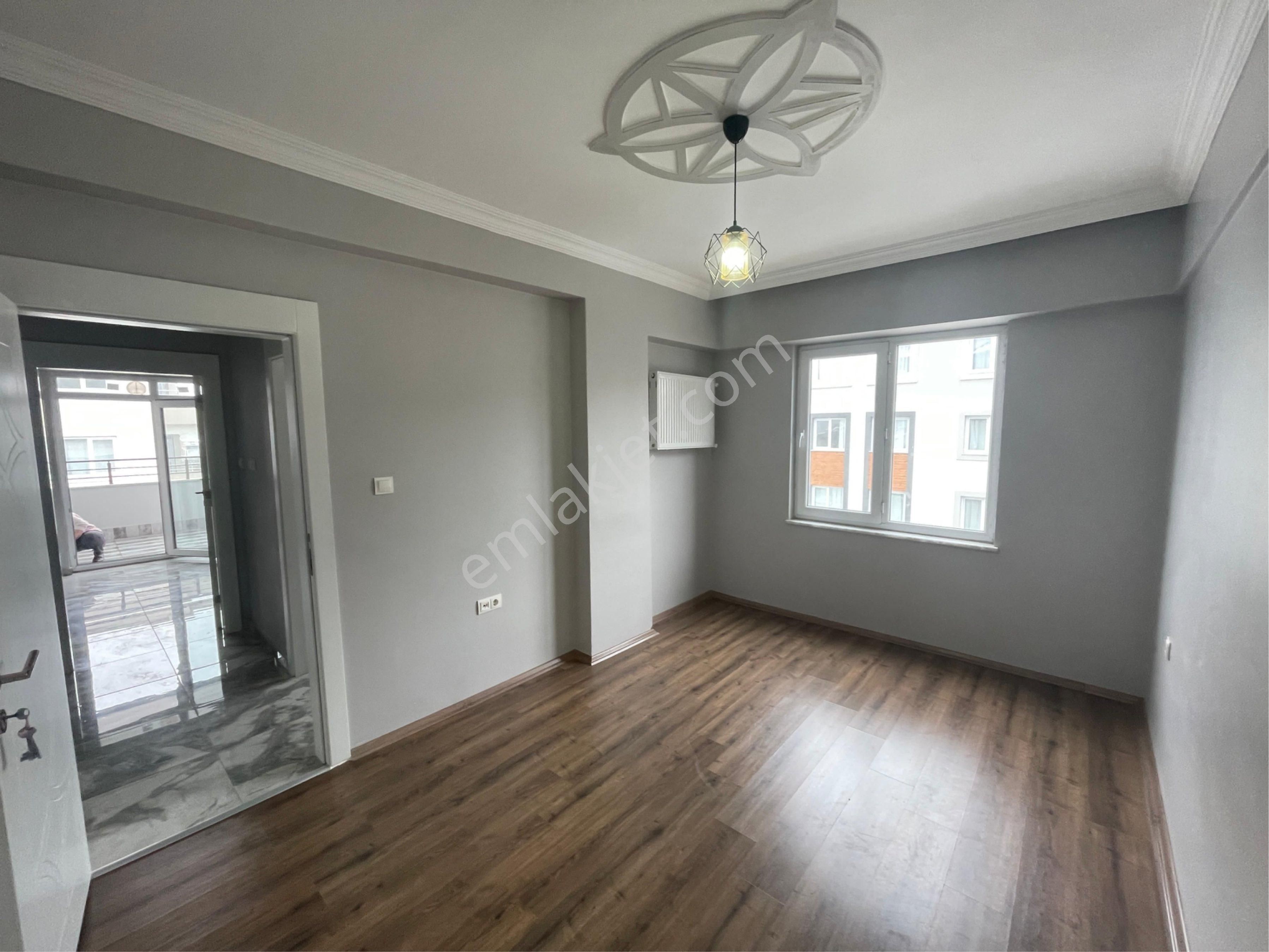 75. Yıl Mh Satılık 2+1 Daire - Görsel 13