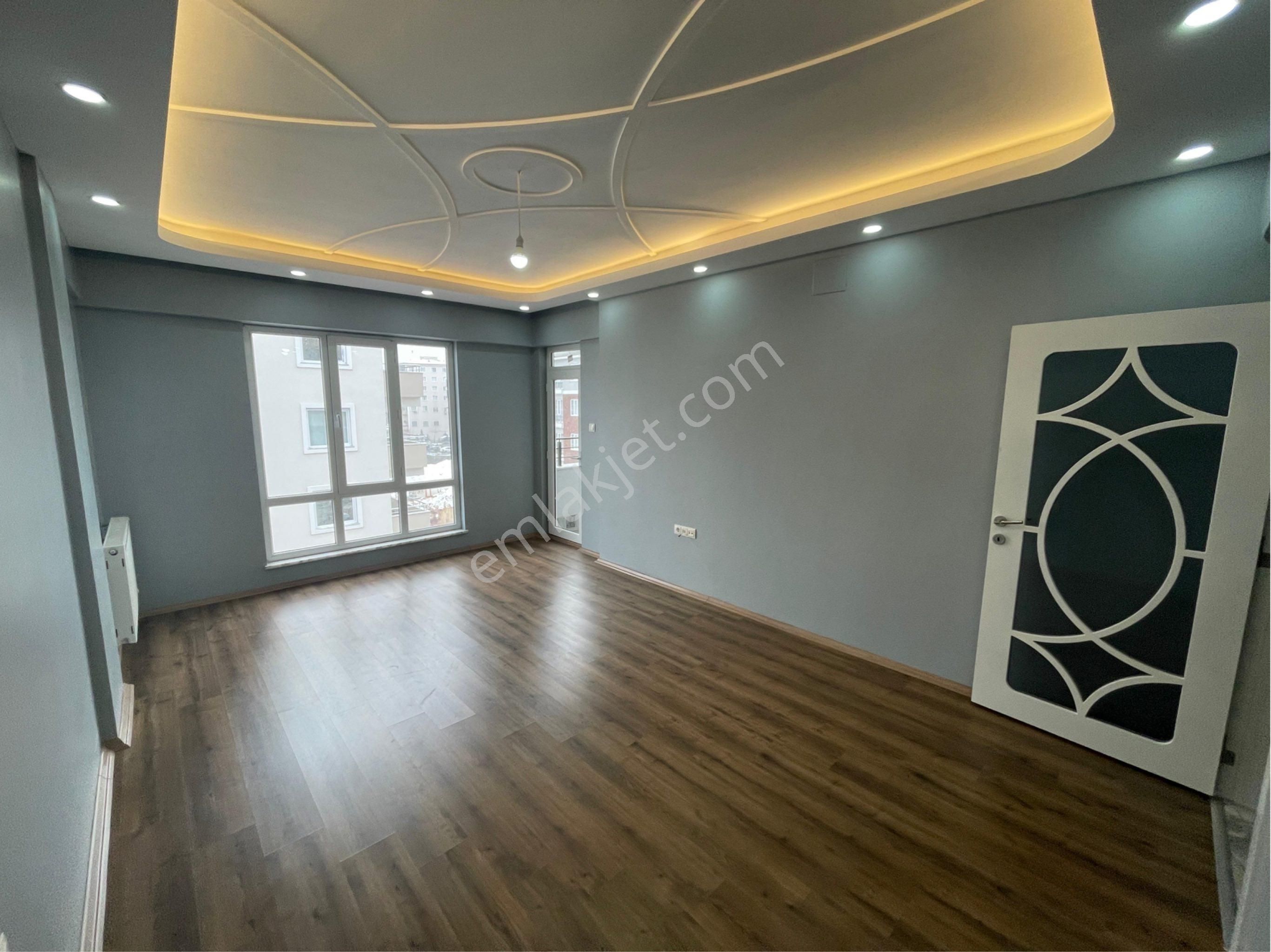 75. Yıl Mh Satılık 2+1 Daire - Görsel 24