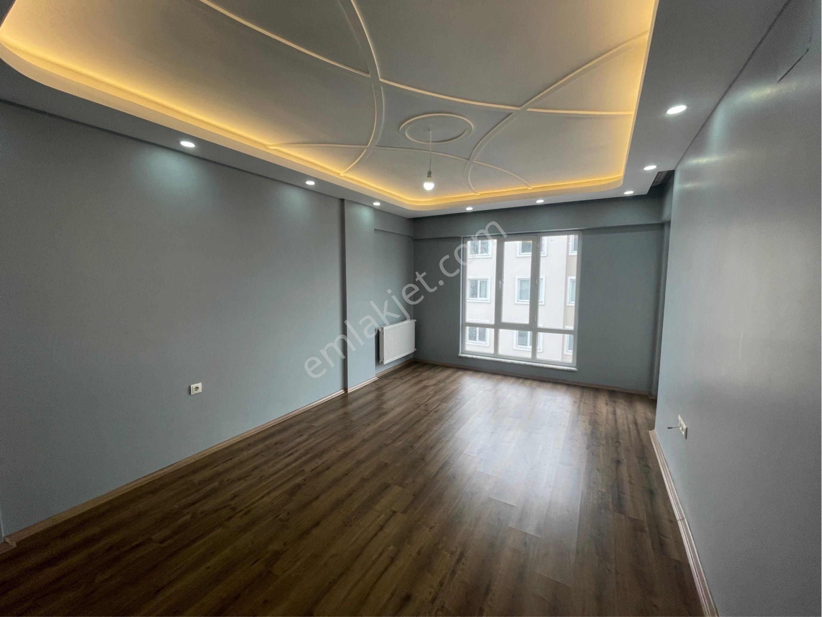 75. Yıl Mh Satılık 2+1 Daire - Görsel 30