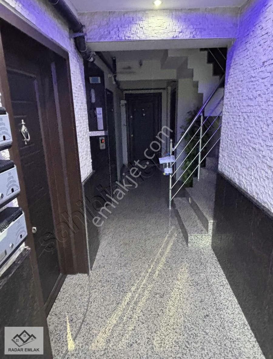 Muammer Akar Mahallesinde 2+1 100 M2 Arakat Genç Satılık Daire - Görsel 25