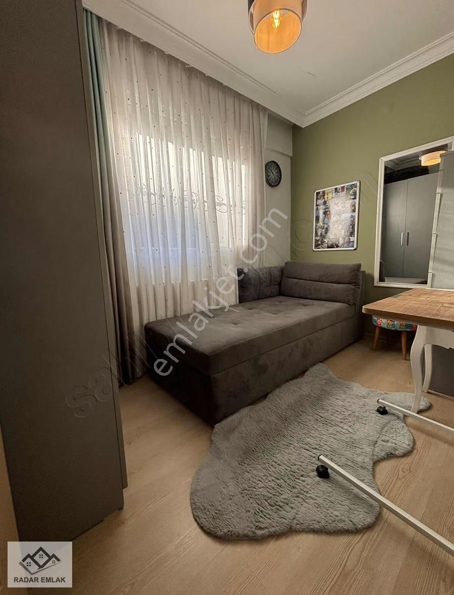 Muammer Akar Mahallesinde 2+1 100 M2 Arakat Genç Satılık Daire - Görsel 22