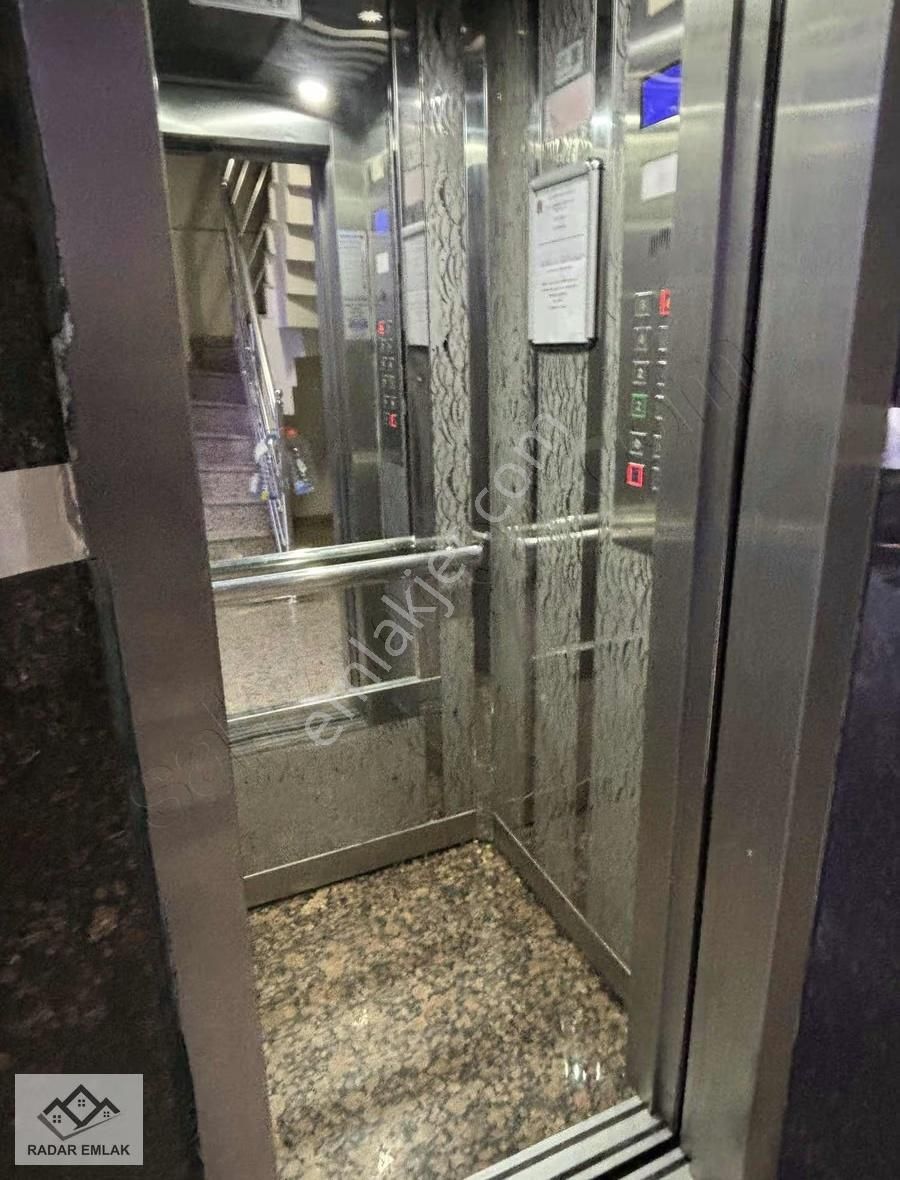 Muammer Akar Mahallesinde 2+1 100 M2 Arakat Genç Satılık Daire - Görsel 15