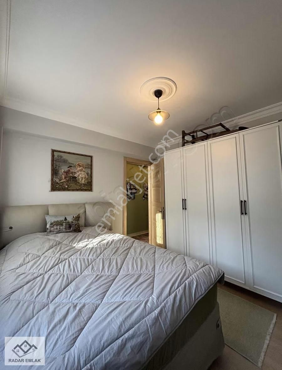 Muammer Akar Mahallesinde 2+1 100 M2 Arakat Genç Satılık Daire - Görsel 4