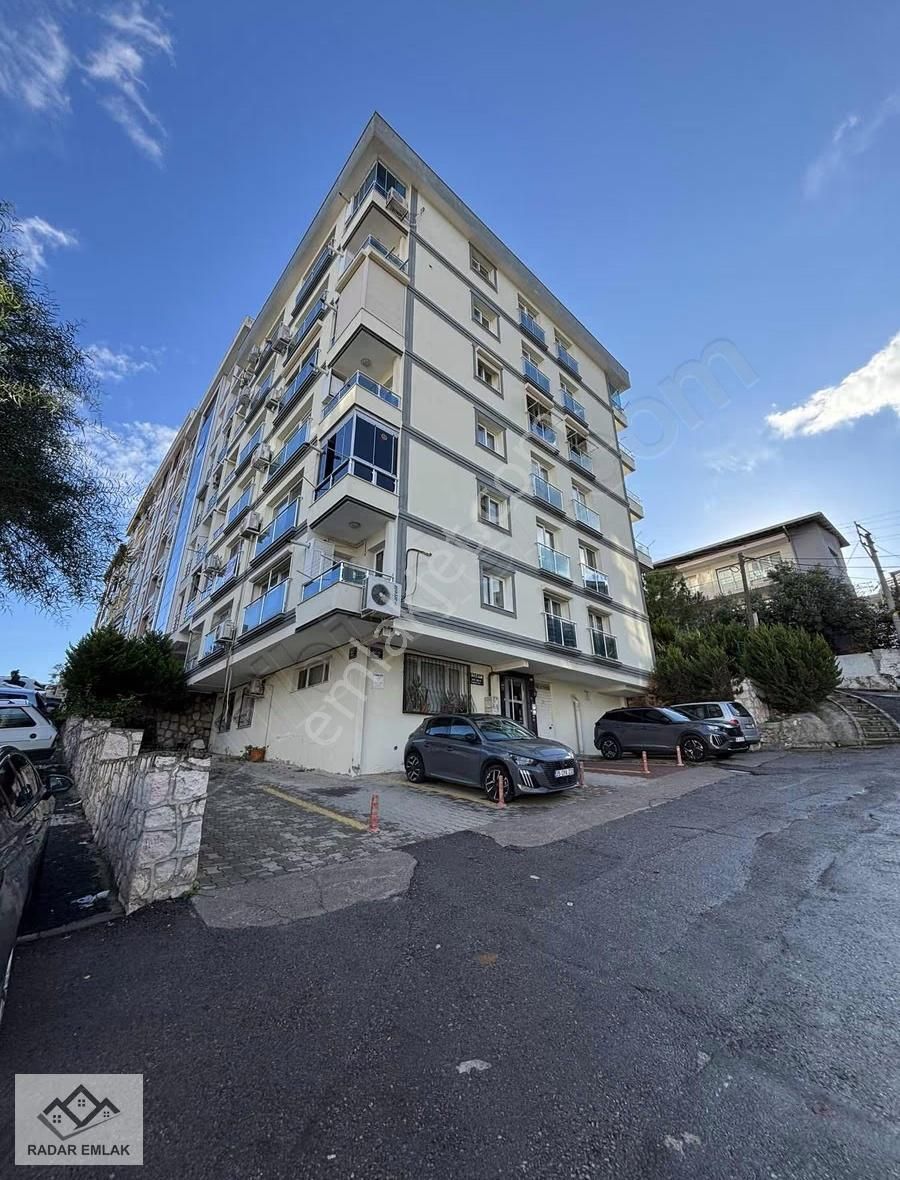 Muammer Akar Mahallesinde 2+1 100 M2 Arakat Genç Satılık Daire - Görsel 2