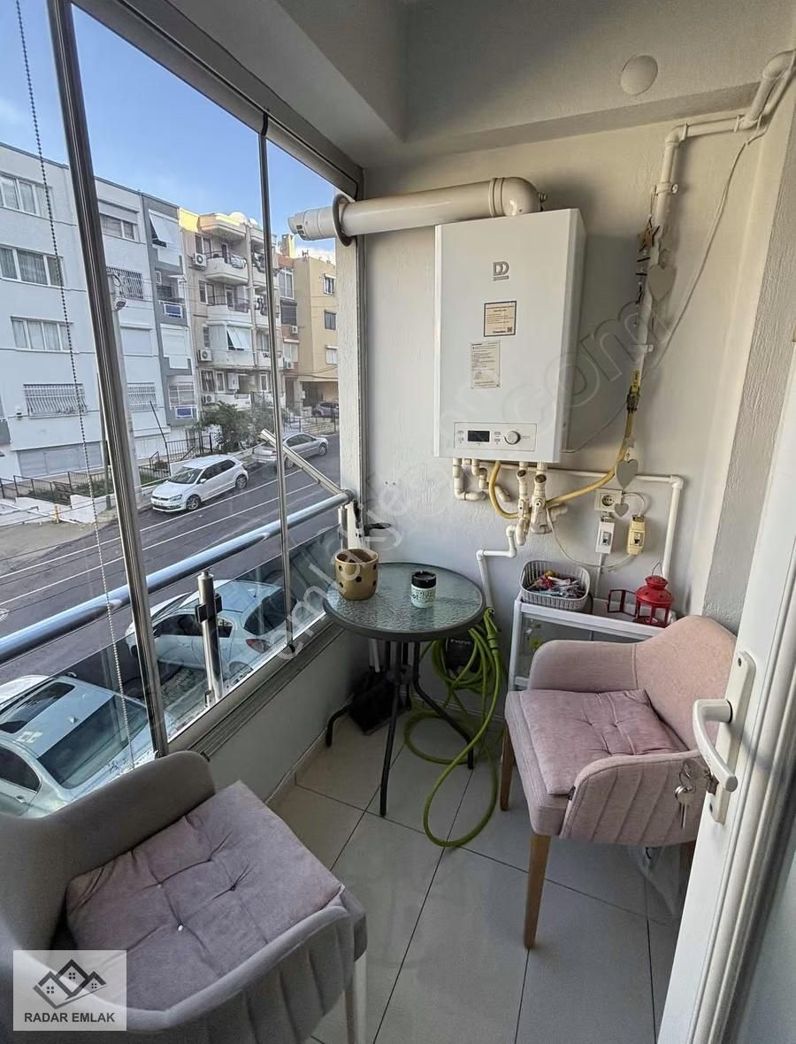 Muammer Akar Mahallesinde 2+1 100 M2 Arakat Genç Satılık Daire - Görsel 21