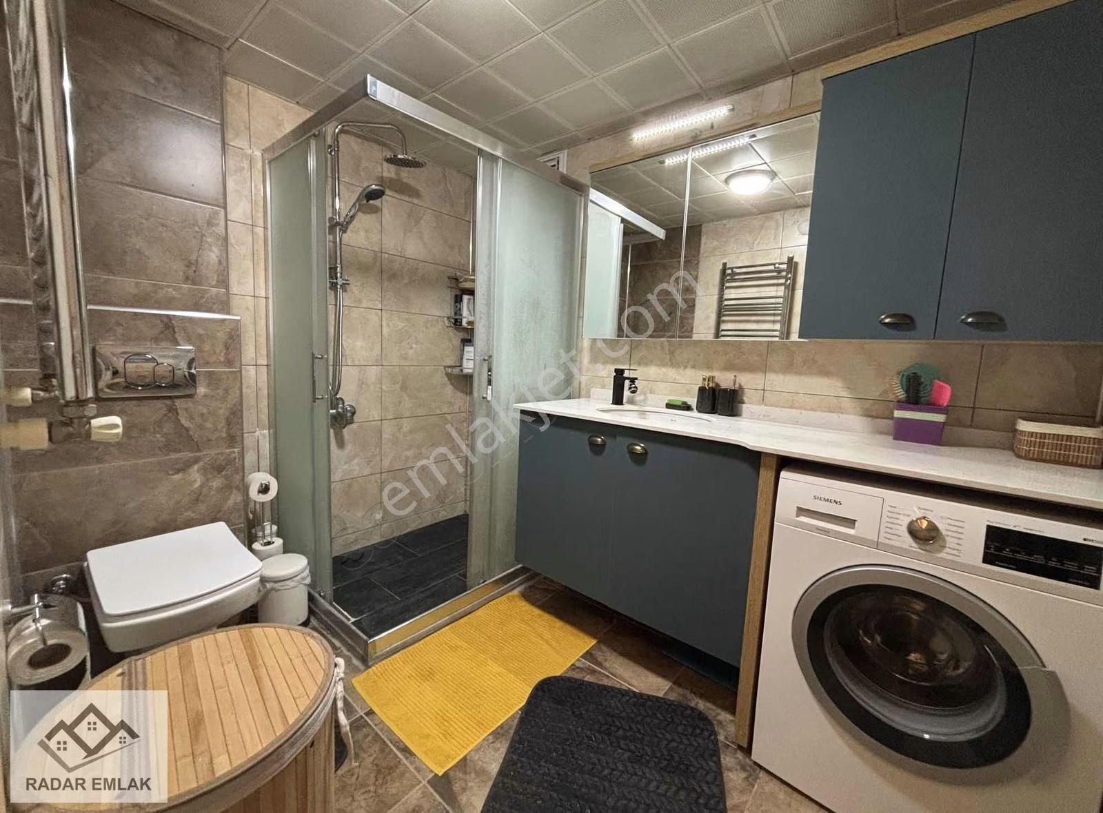 Muammer Akar Mahallesinde 2+1 100 M2 Arakat Genç Satılık Daire - Görsel 10