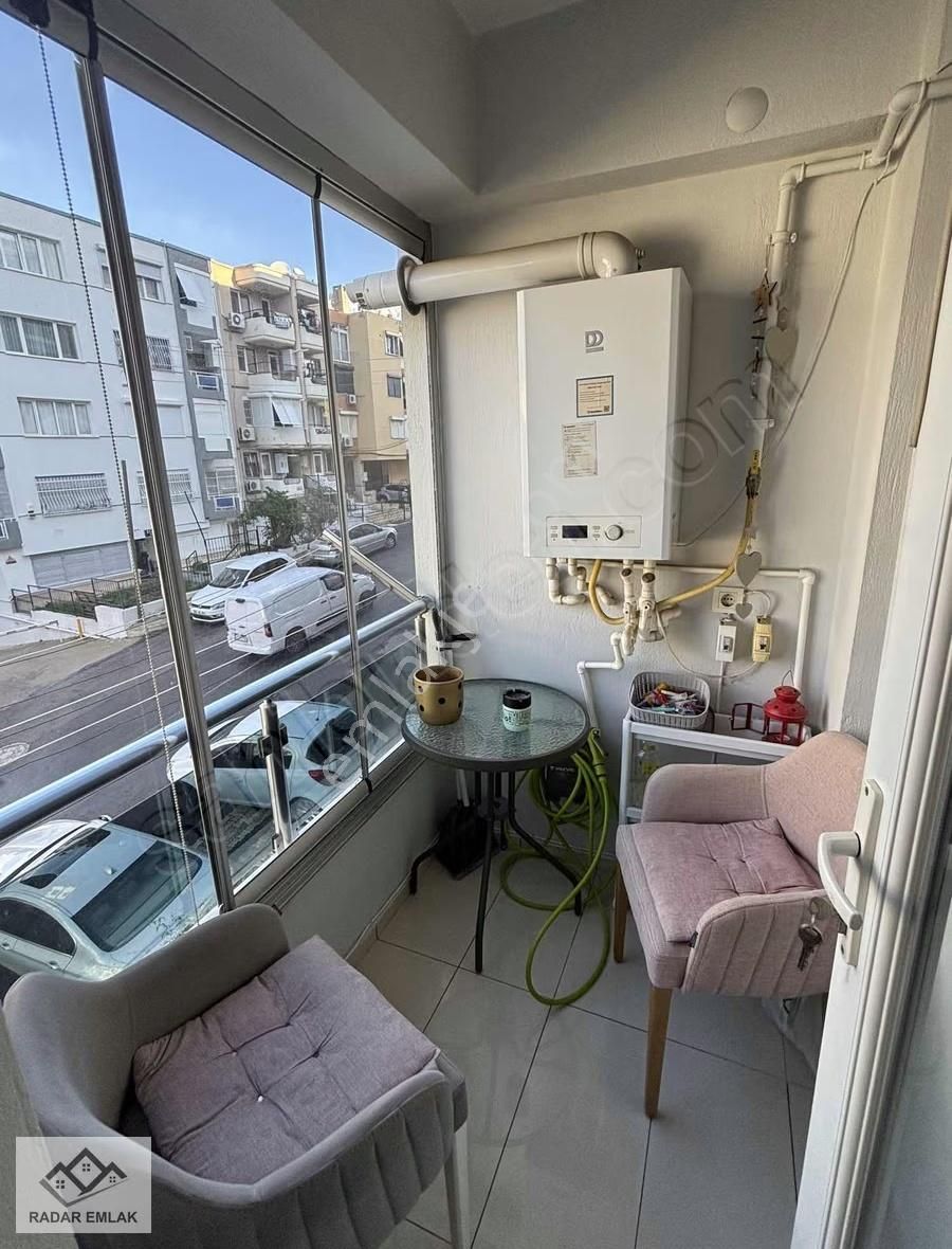 Muammer Akar Mahallesinde 2+1 100 M2 Arakat Genç Satılık Daire - Görsel 13