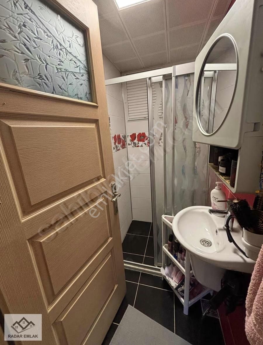 Muammer Akar Mahallesinde 2+1 100 M2 Arakat Genç Satılık Daire - Görsel 9