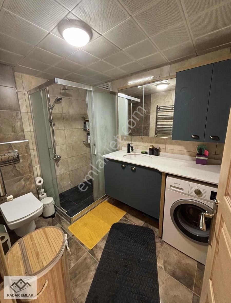 Muammer Akar Mahallesinde 2+1 100 M2 Arakat Genç Satılık Daire - Görsel 35