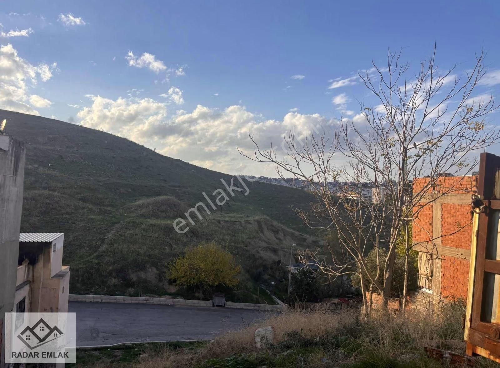 Karabağlar Abdiipekci Mahallesinde 108 M2 Satılık Arsa - Görsel 5