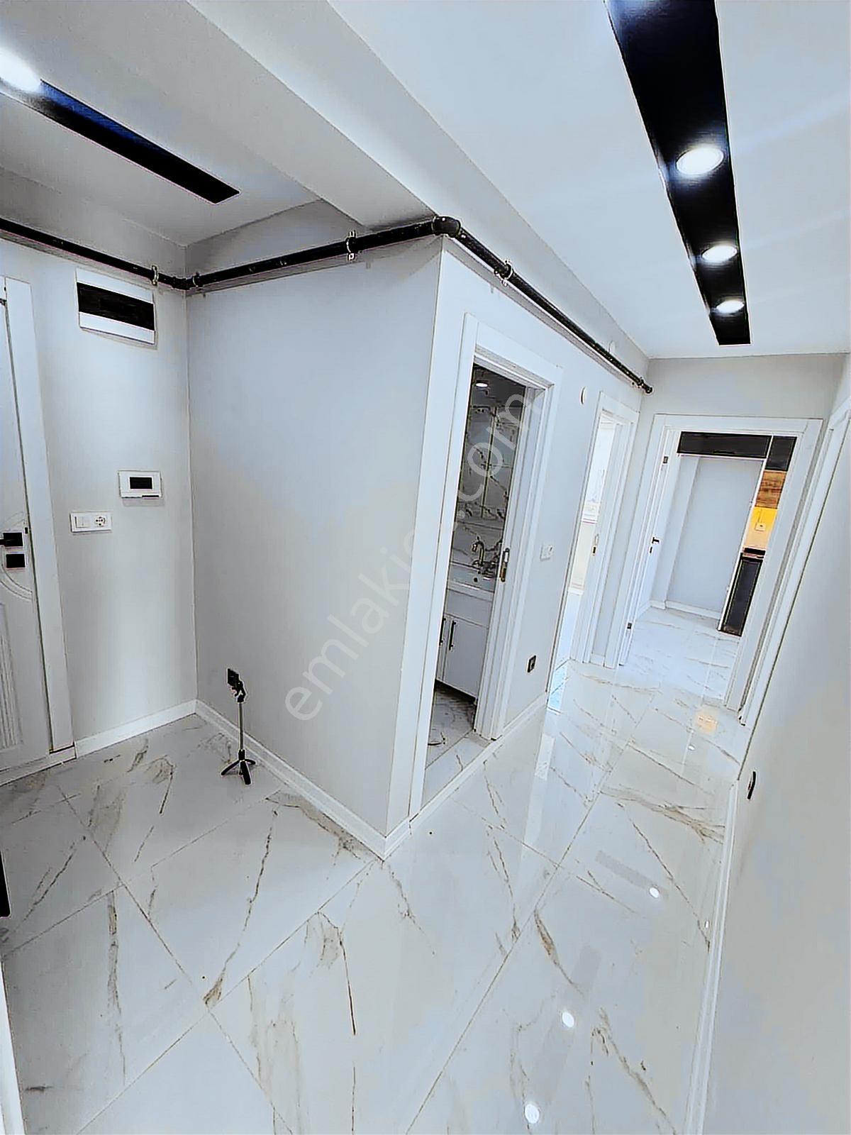Kapaklı Ömer Halis Demir Mah. 2+1 Kiralık Daire - Görsel 16
