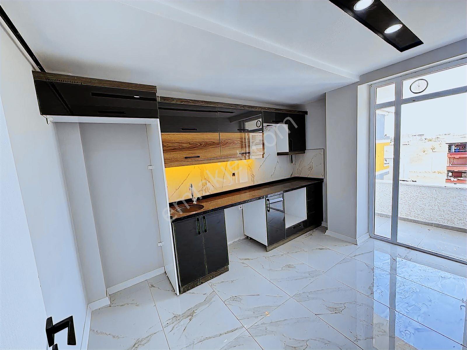 Kapaklı Ömer Halis Demir Mah. 2+1 Kiralık Daire - Görsel 8