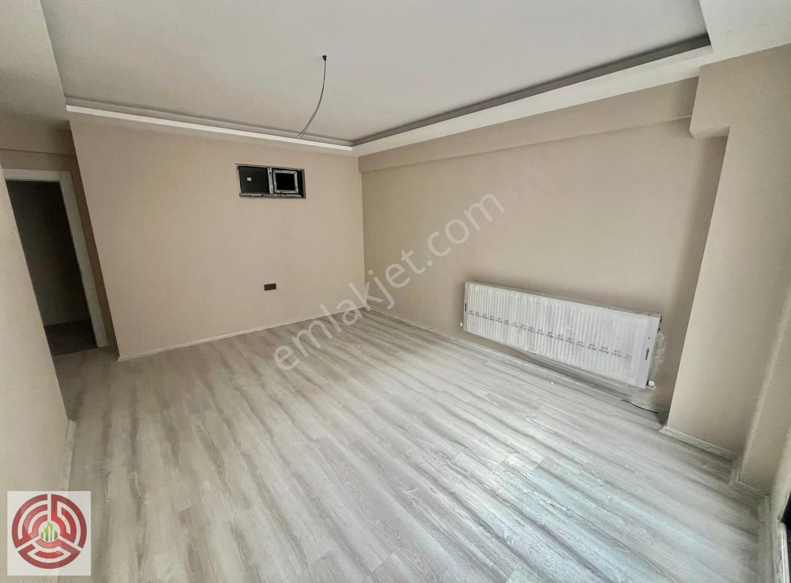 Emir Grup'tan Muradiye'de Satılık 2+1 Sıfır Full Lüx Daire - Görsel 9