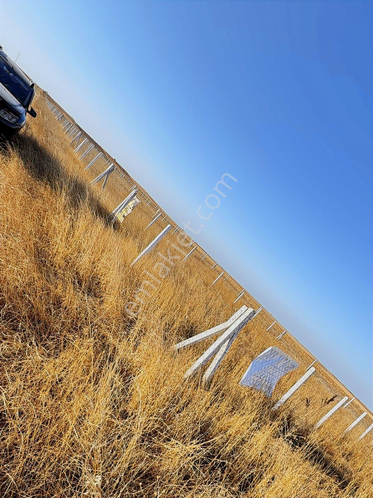 Tekirdağ Ergene Misinli De 310 M2 Satılık Arsa Takasa Açık - Görsel 16