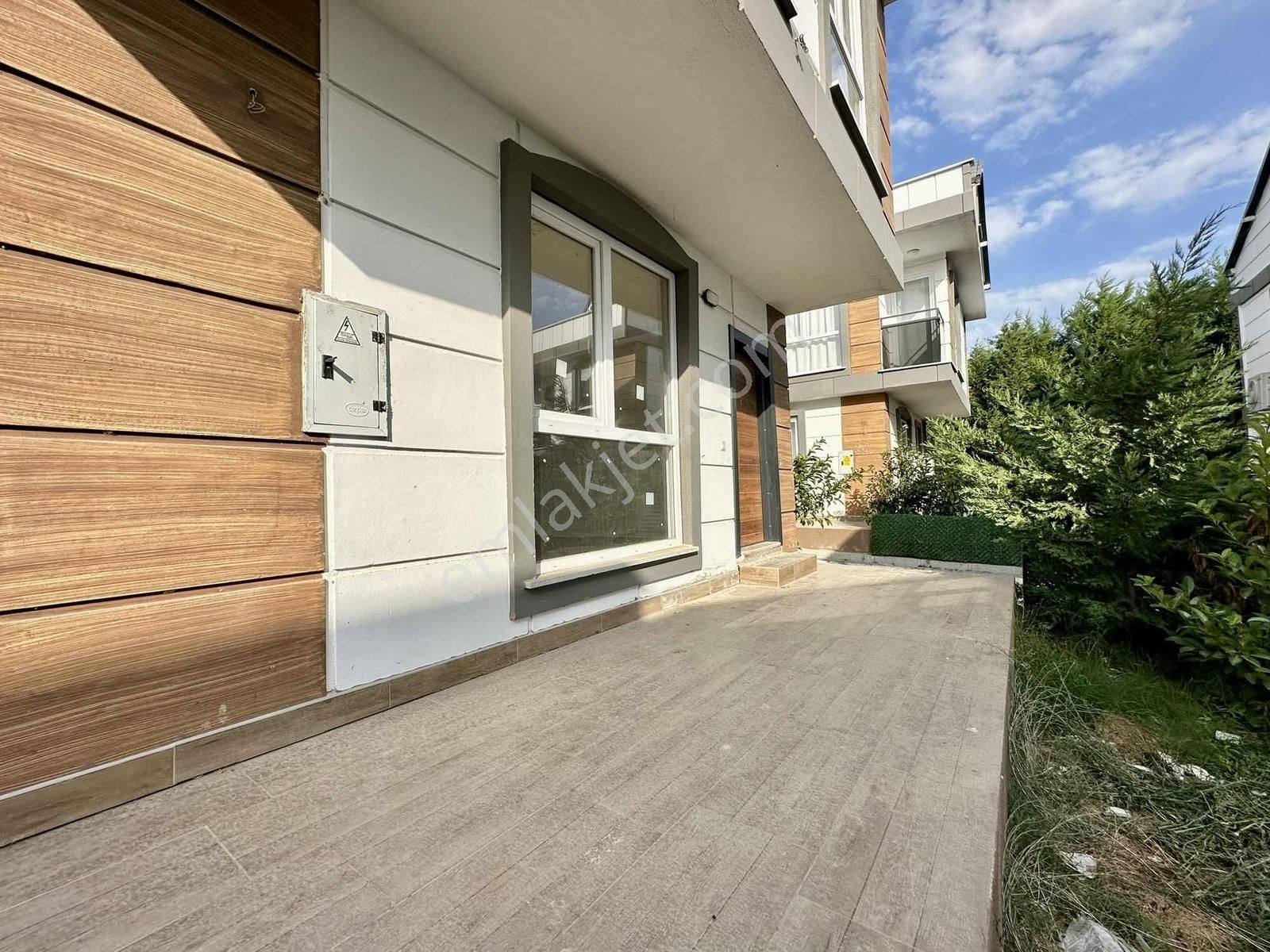 [kassel Yapı] Merkezi Konumda Emsalsiz -iskanlı- Müstakil Villa - Görsel 23