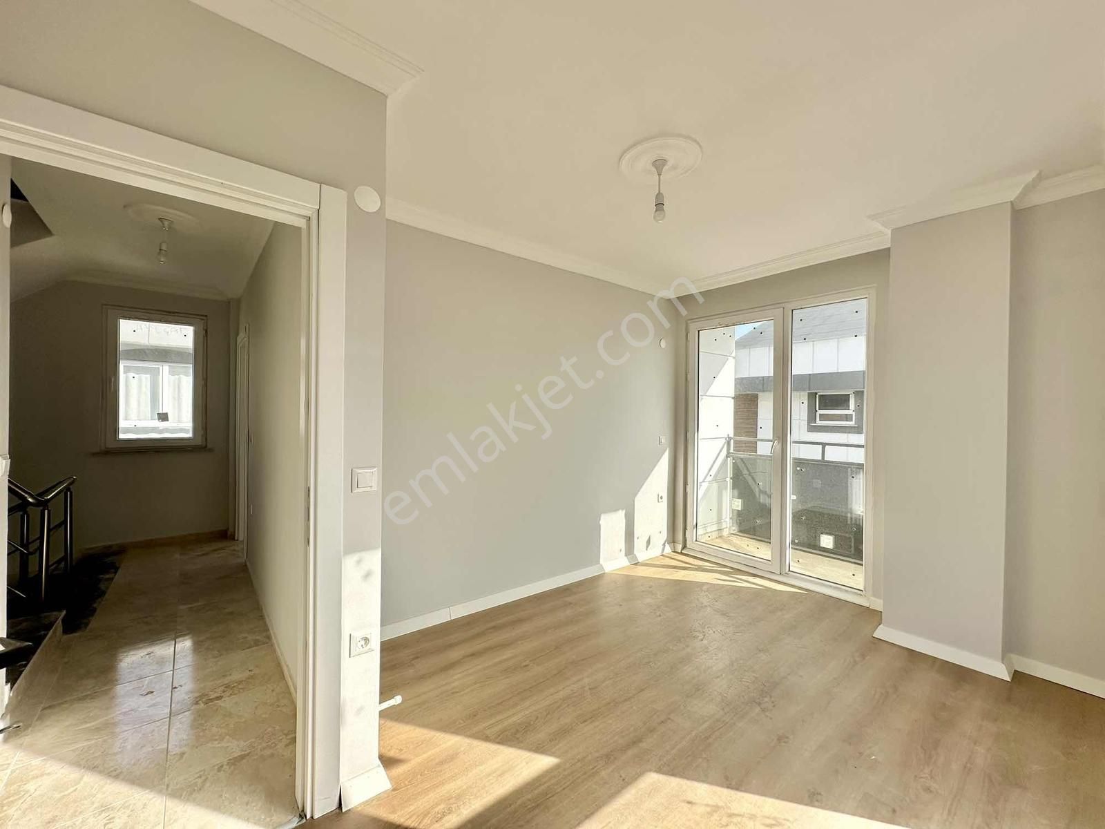 [kassel Yapı] Merkezi Konumda Emsalsiz -iskanlı- Müstakil Villa - Görsel 9