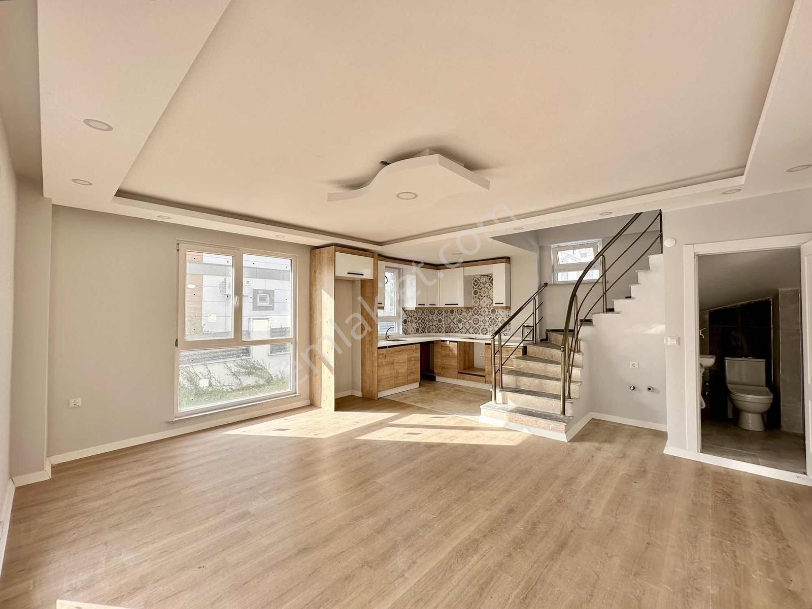 [kassel Yapı] Merkezi Konumda Emsalsiz -iskanlı- Müstakil Villa - Görsel 24