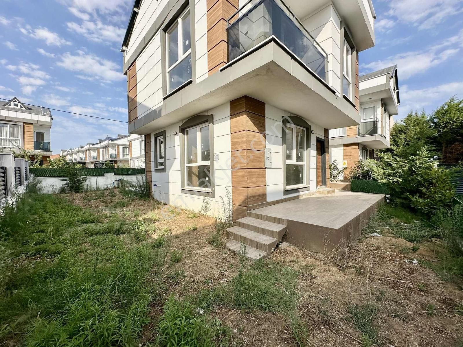 [kassel Yapı] Merkezi Konumda Emsalsiz -iskanlı- Müstakil Villa - Görsel 20