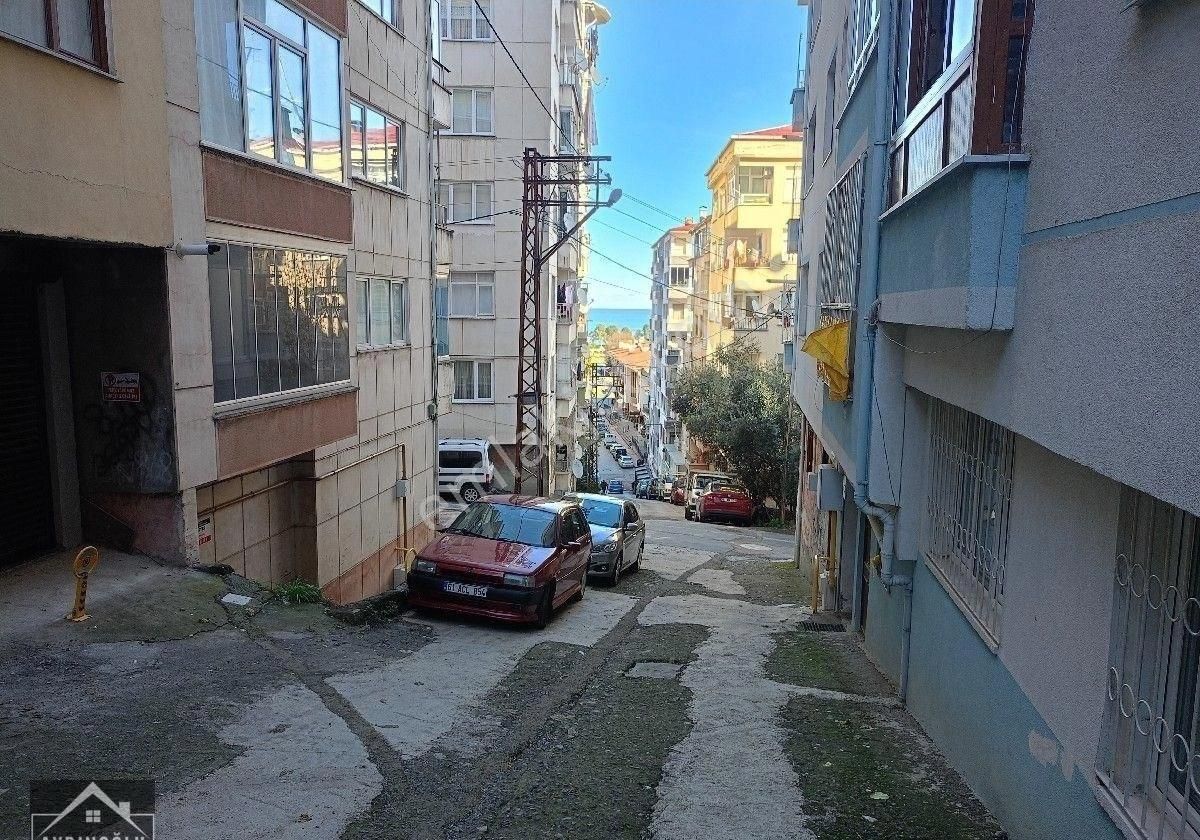 Akçaabat Nefsipulathane' De Tanjant Karşısında Satılık Doğalgazlı 2+1 Fırsat Daire - Görsel 24