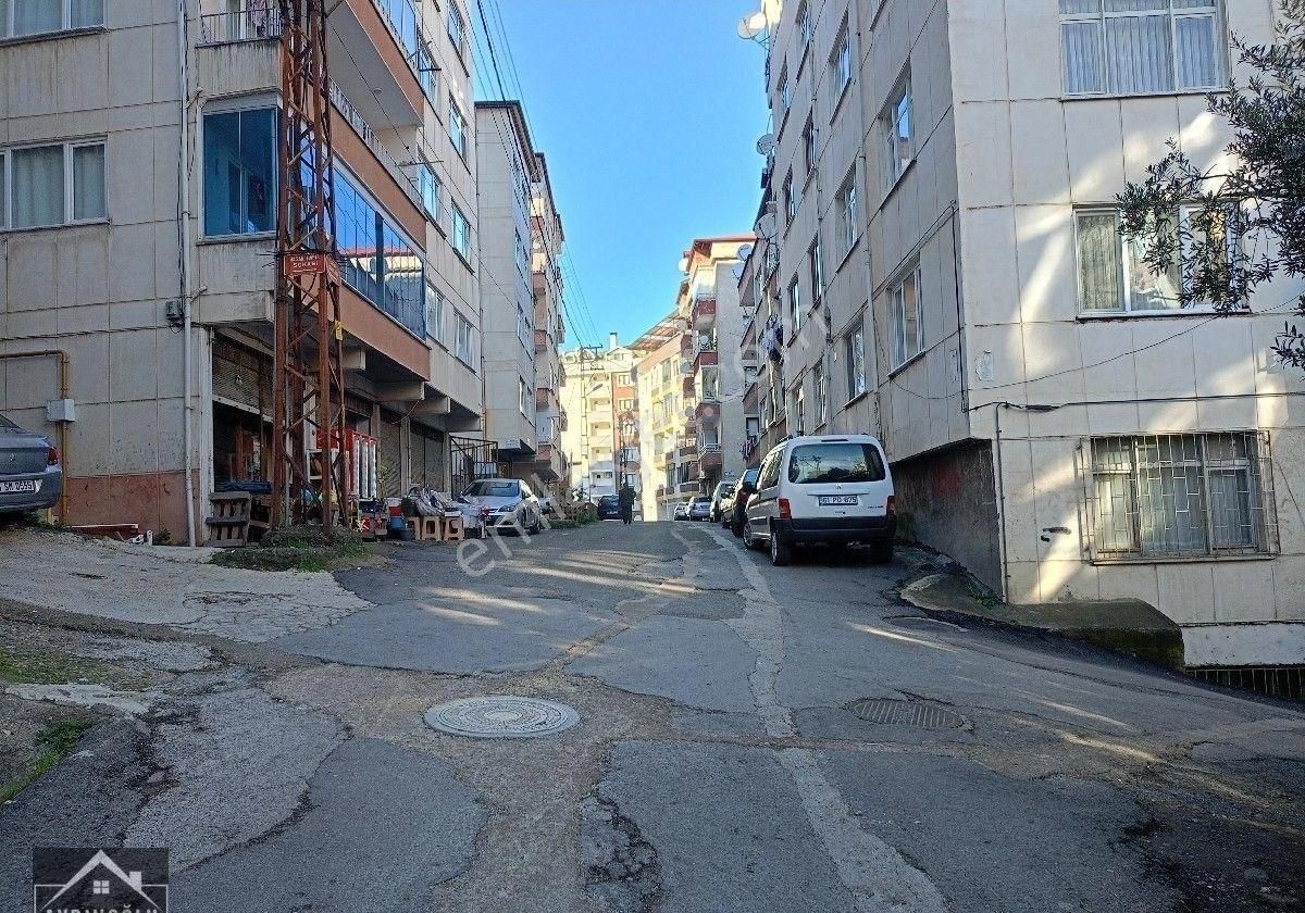 Akçaabat Nefsipulathane' De Tanjant Karşısında Satılık Doğalgazlı 2+1 Fırsat Daire - Görsel 14
