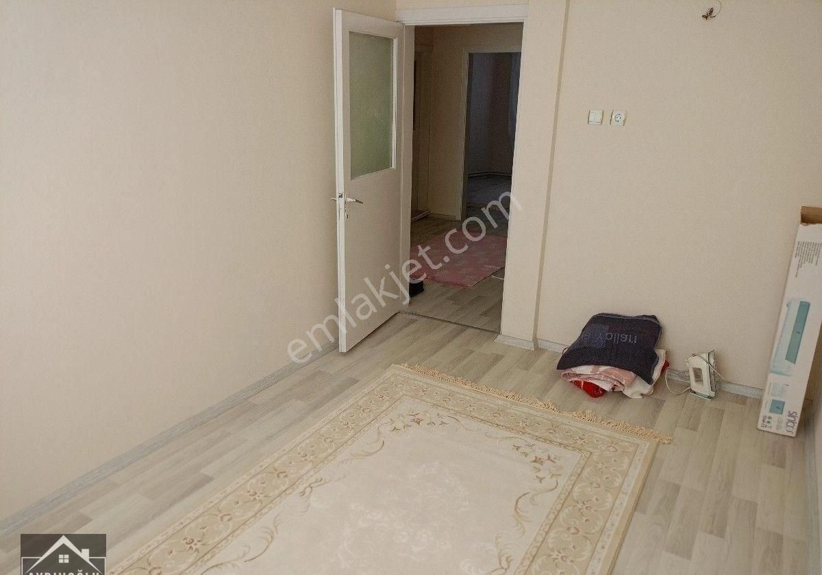 Akçaabat Nefsipulathane' De Tanjant Karşısında Satılık Doğalgazlı 2+1 Fırsat Daire - Görsel 16
