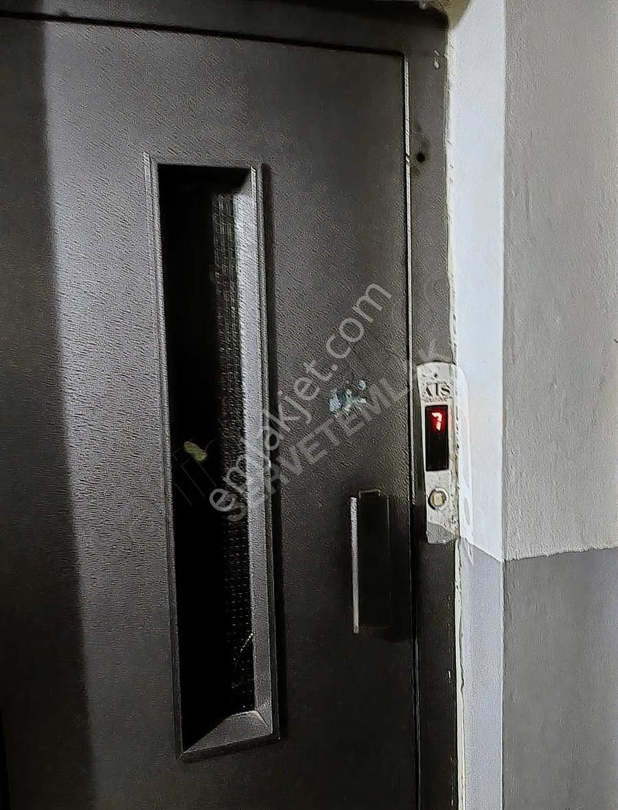 Yeşiltepede Merkezi Konumda Kiralık - Görsel 11