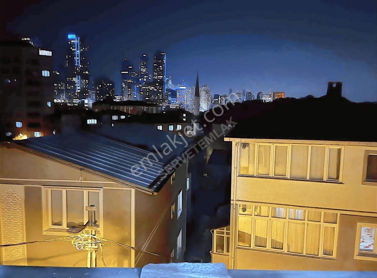 Yeşiltepede Merkezi Konumda Kiralık