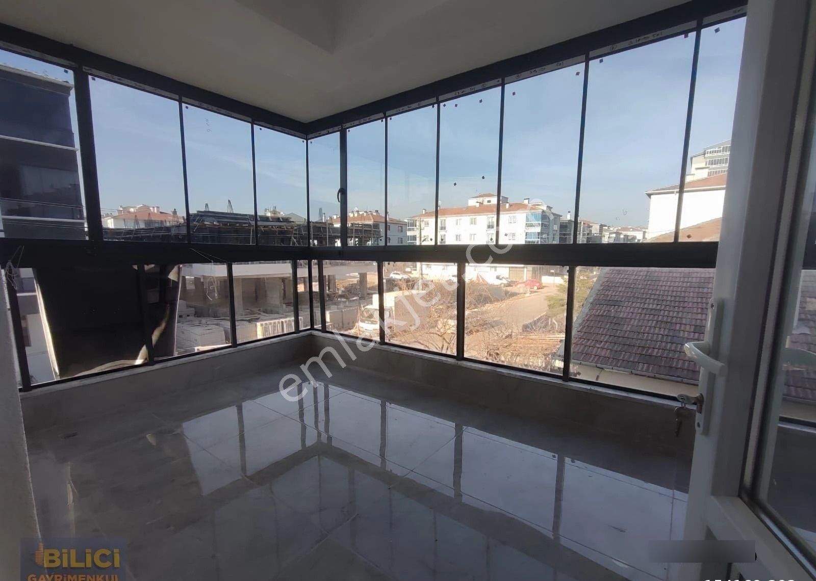 //bilici Gayrimenkulden// Katta 3+1 Kaliteli Yapı - Görsel 3