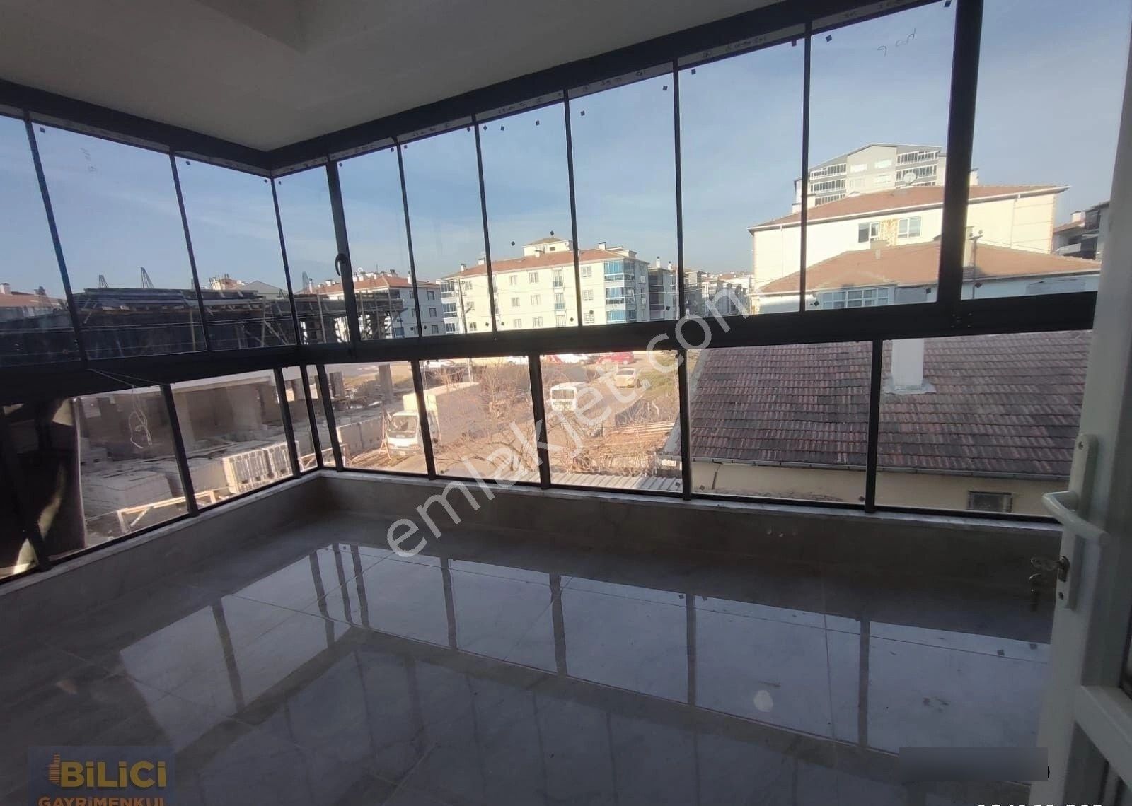 //bilici Gayrimenkulden// Katta 3+1 Kaliteli Yapı - Görsel 9