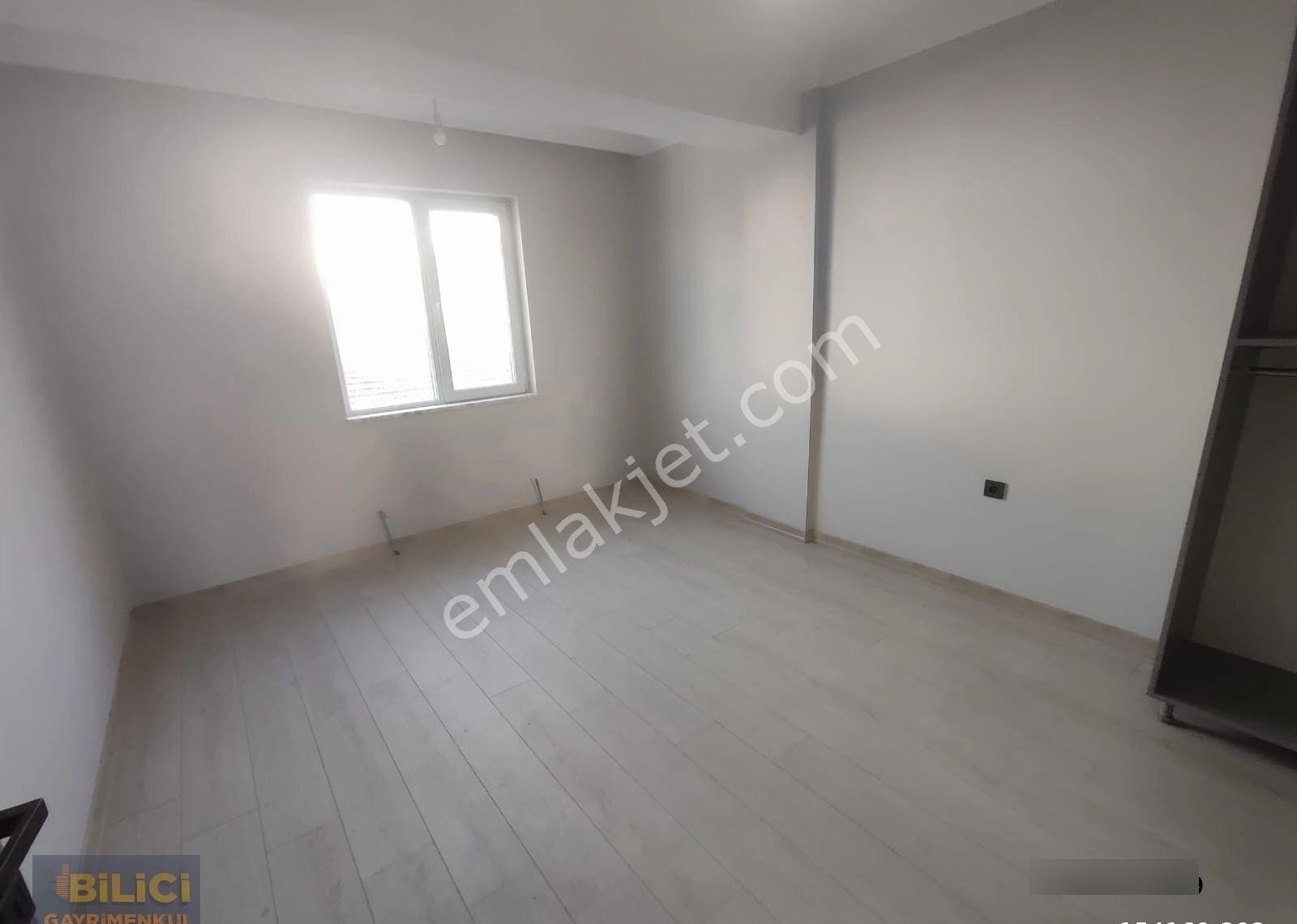 //bilici Gayrimenkulden// Katta 3+1 Kaliteli Yapı - Görsel 21