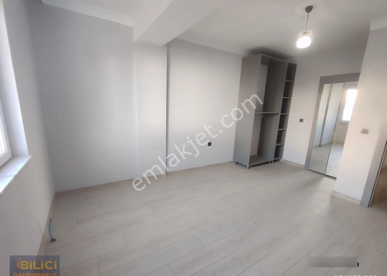 //bilici Gayrimenkulden// Katta 3+1 Kaliteli Yapı - Görsel 18