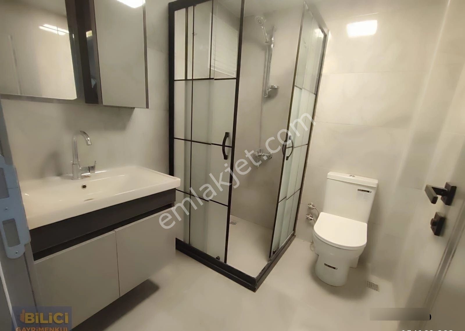 //bilici Gayrimenkulden// Katta 3+1 Kaliteli Yapı - Görsel 5
