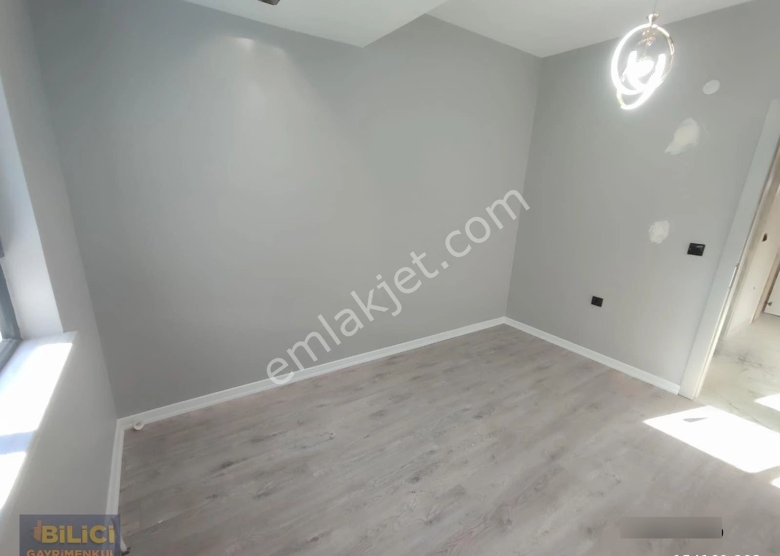 //bilici Gayrimenkulden// İşçiliği İle Diikat Çeken 3+1 Konut Satıştaa - Görsel 5