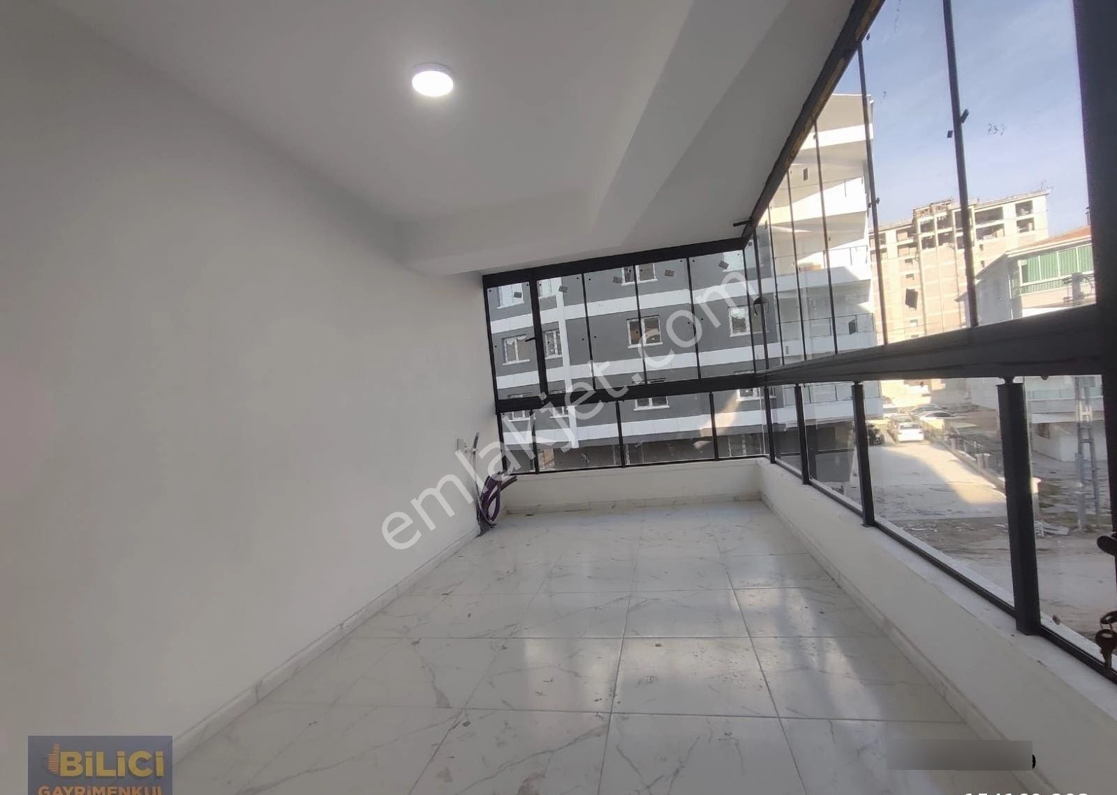 //bilici Gayrimenkulden// İşçiliği İle Diikat Çeken 3+1 Konut Satıştaa - Görsel 7