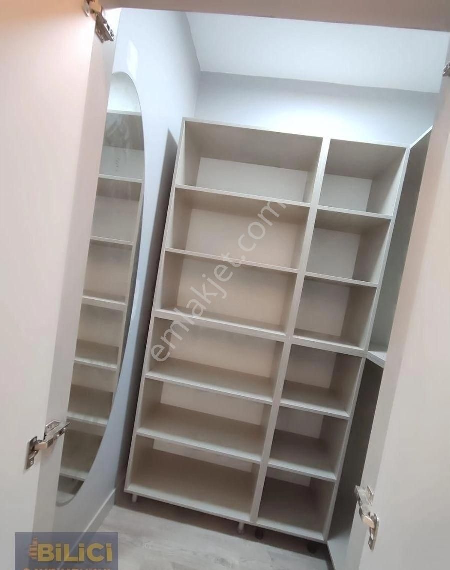 //bilici Gayrimenkulden// İşçiliği İle Diikat Çeken 3+1 Konut Satıştaa - Görsel 10