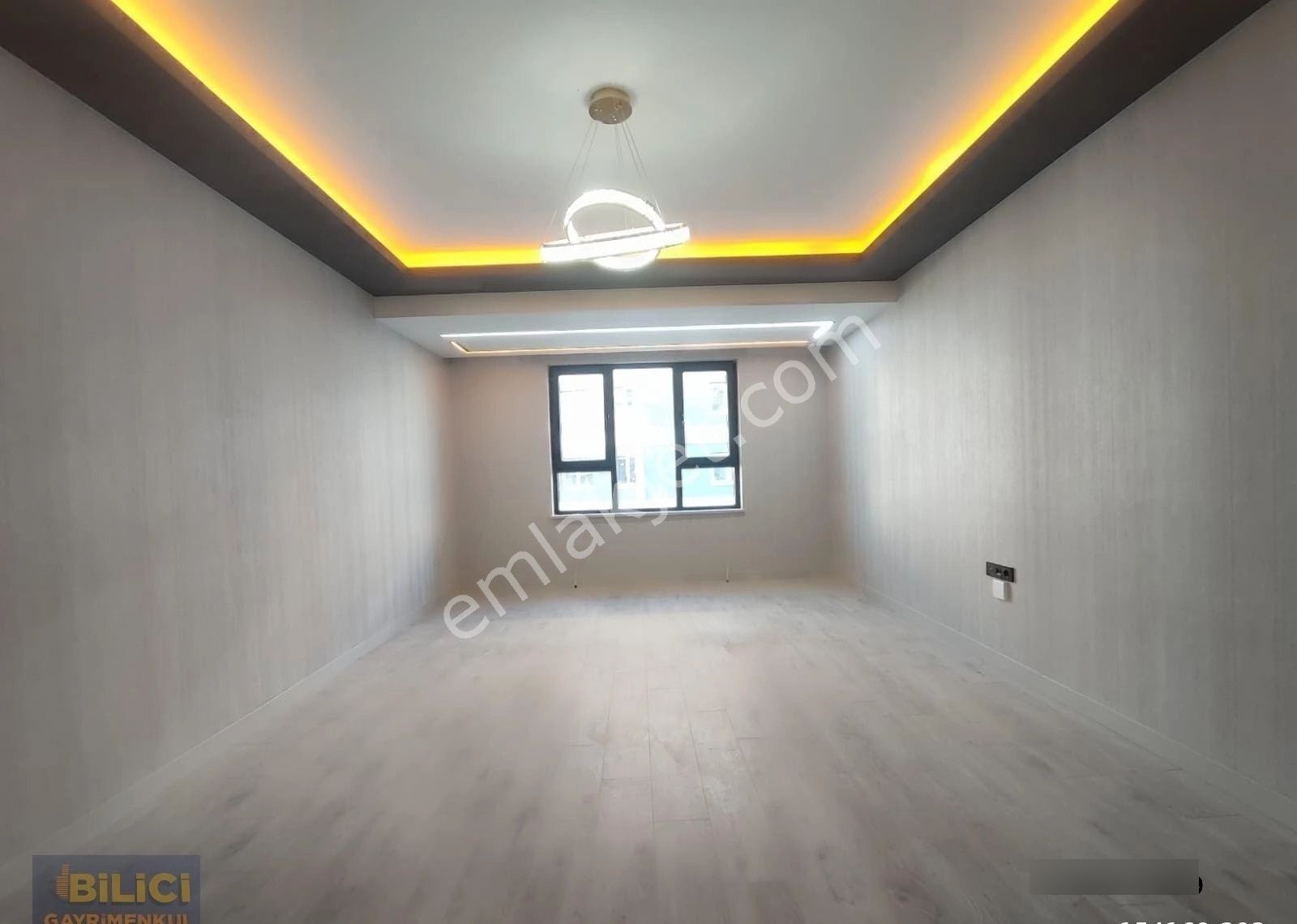 //bilici Gayrimenkulden// İşçiliği İle Diikat Çeken 3+1 Konut Satıştaa - Görsel 15