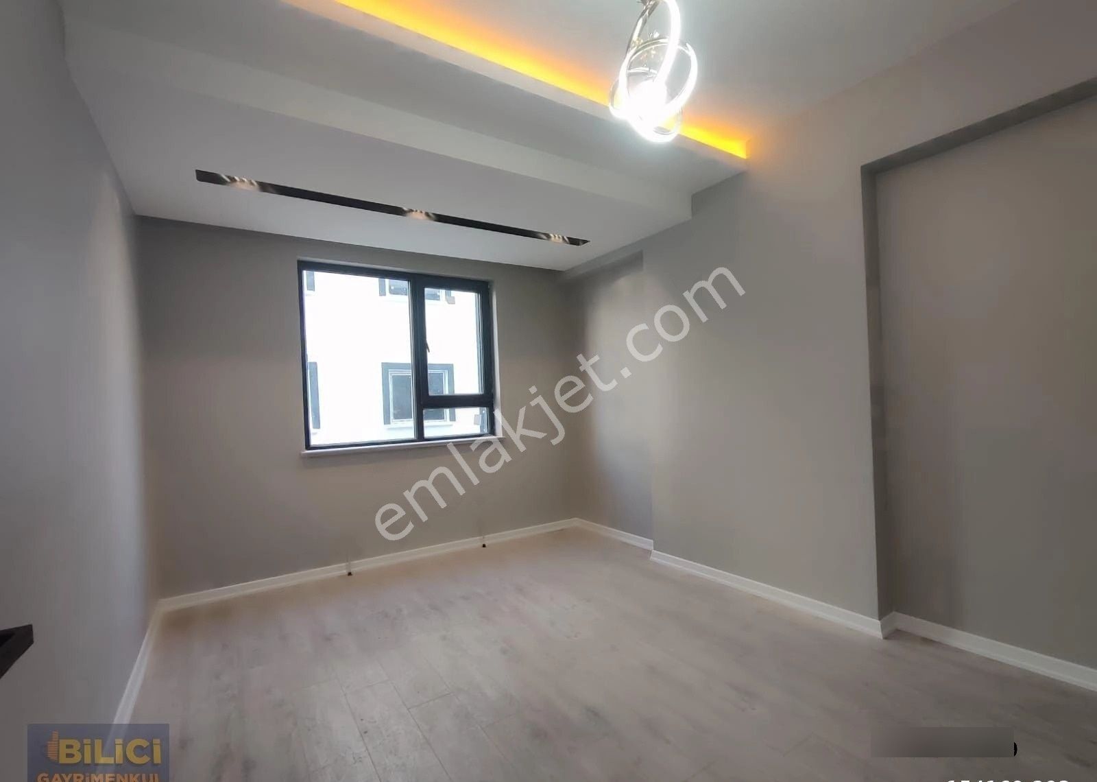 //bilici Gayrimenkulden// İşçiliği İle Diikat Çeken 3+1 Konut Satıştaa - Görsel 12