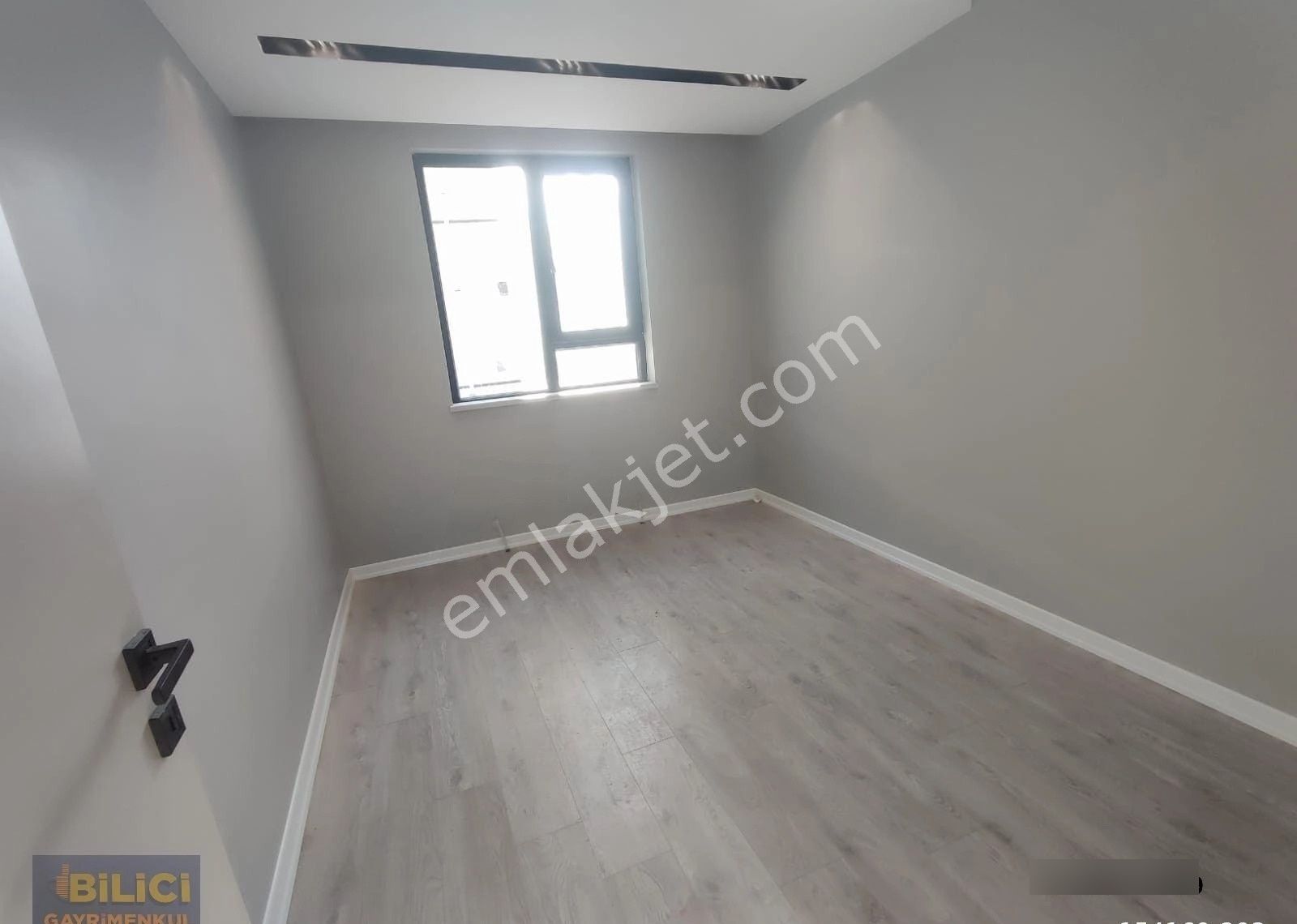 //bilici Gayrimenkulden// İşçiliği İle Diikat Çeken 3+1 Konut Satıştaa - Görsel 13