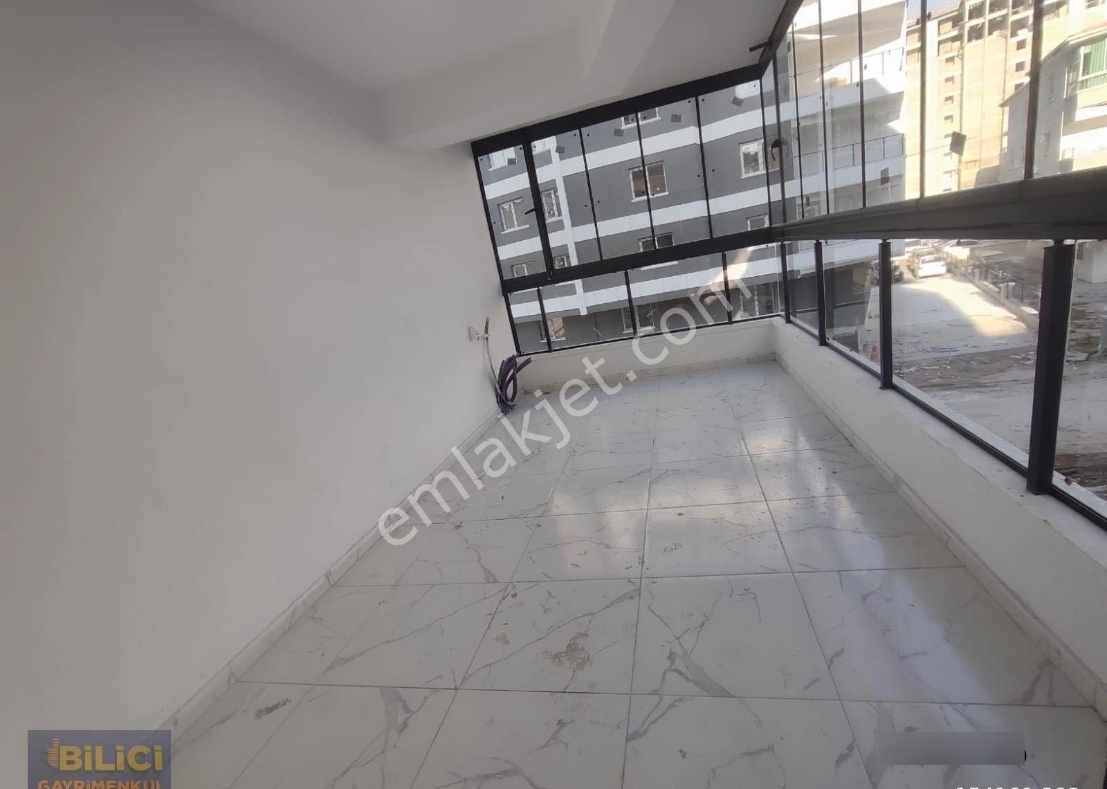 //bilici Gayrimenkulden// İşçiliği İle Diikat Çeken 3+1 Konut Satıştaa - Görsel 18
