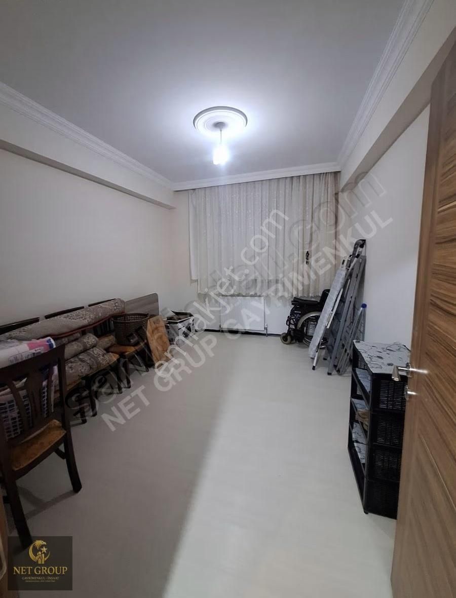 Net Grup Fırsat Dairemiz 4+1 Full Yapılı Bahçeşehir Mahallesi - Görsel 19