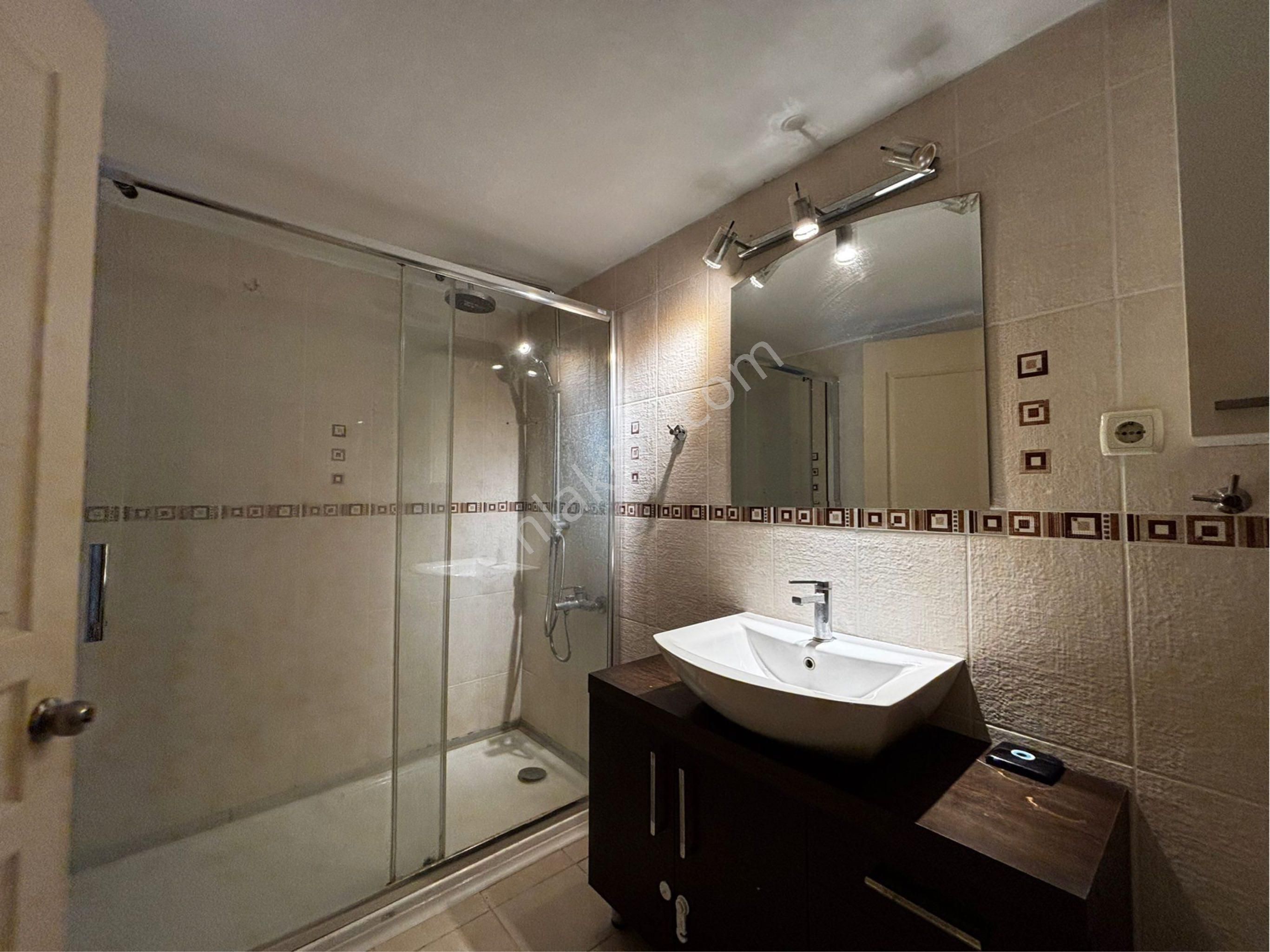 Alsancak Libasın Sokağında 3+1 5. Kat Masrafsız Satılık Daire! - Görsel 18